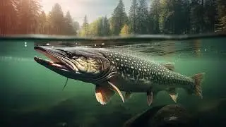 Time to reel in Michigan fishing licenses