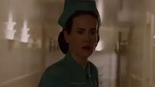 Mildred Ratched Edit