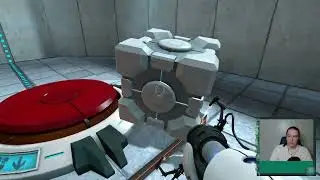 Aperture Science Experiments? (Portal Episode 1)