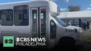 NJ Transit launches new shuttle bus service to the Jersey Shore | Digital Brief