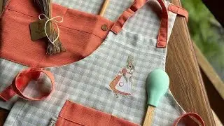 Stylish kitchen accessories