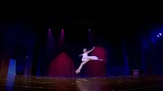 Gala Szkoły Tańca Movimento - 15. Amelia Otremba, Jazz solówka