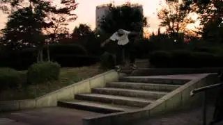 Shota Kikuchi