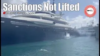 Alfa Nero: Sanctions Not Lifted Despite Decree my Prime Minister | SY News Clips