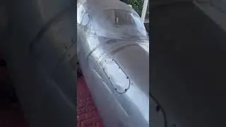 AHSA's Unique Aviation Project: Restoring a 1947 Navion Aircraft