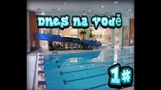 Den na vodě 1.(Gango a Kokoriki)