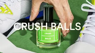 Re-Introducing Crush Balls | D.S. & Durga