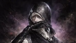 ELDEN RING NIGHTREIGN - STRAGHESS