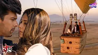 Maya ने किया Arjun को Romantic Propose | Beyhadh | Jennifer Winget | Kushal Tandon | Har Pal Drama