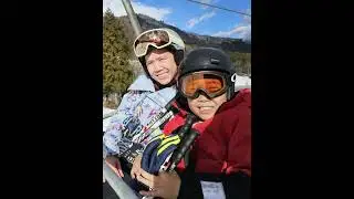 Hakuba X'mas Ski Trip ⛷️ 