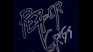 Peppergrass - Supercompact