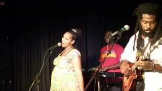 Nashville Flipside Presents MD and Cobalt Blue