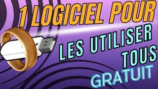 Simple&Gratuit - Boot multiple sur une seule cl&eacute; USB (ou SSD) : le guide pas &agrave; pas ! [A essayer]