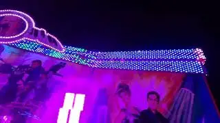 Devil Rock - Straube (ONRIDE/POV)Video Vredener Kirmes 2025