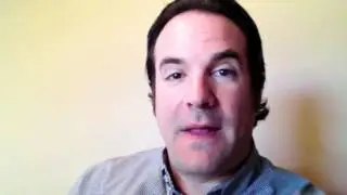 Welcome to Larry Greenberg's Vlog