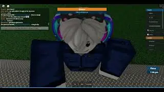 Roblox Prison Life tutorial on how to escape prison using glitches.