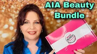 AIA Beauty Bundle | April 2022