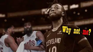 When you ditch your homegrown star for a 36-year old James Harden