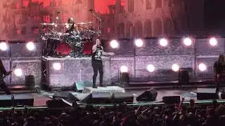 Black Label Live 22 April 2022