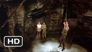 Firewalker (10/12) Movie CLIP - The Treasure or Your Friend? (1986) HD