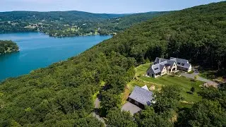 46 June Road Washington, CT 06777