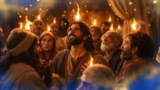 THE FATHER'S HOUSE - DR. AROME OSAYI