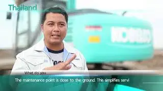 KOBELCO | generation10
