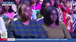 Group Equips Women With Tools For Financial Independence, Wealth Creation