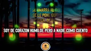 Un Caso Social / Grupo Niche / Letra / La Sucursal Salsa Con Letra