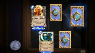 Best hearthstone pack ever