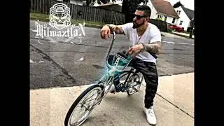 Kilo Santana-Mextizoz - Wake up in the morning (Official Audio) #ElevatoRecords