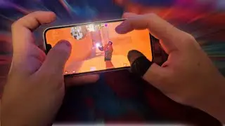 РАСПАКОВКА + ХЕНДКАМ iPhone 13 (ужас) | Standoff 2 🤩