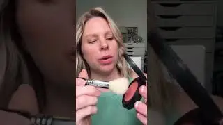 Best Bare Minerals Blinder For Makeup Lovers #shorts #youtubeshorts