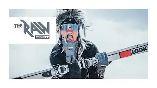 LOOK Bindings | Pivot Raw