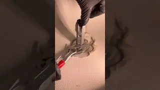 how to change a tub drain