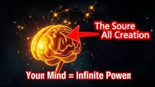How Your Consciousness Creates Parallel Universes (And How to Control It)