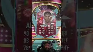 Sooo&hellip; About that Rule Breaker Ronaldo&hellip;