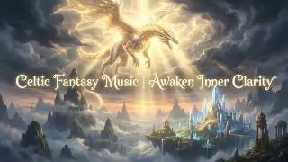 Viking Epic Music | Epic Music with Fantasy Force | For Ancient Power and Strength