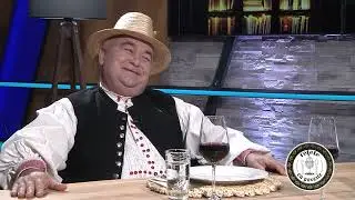 Retete cu poveste - Invitat: Cornel Borza