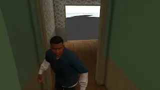 How To Go Inside ANY Building (GTA 5 Glitch) - DarkViperAU