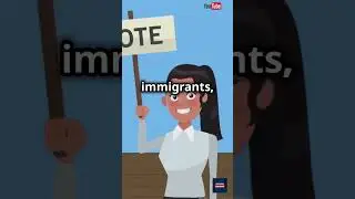 First-Time Immigrant Voters Excited for UK Election #shorts #viral #uk #ukelection