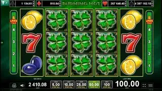 Խաղում Եմ 20 BURNING HOT buy bonus Խաղը