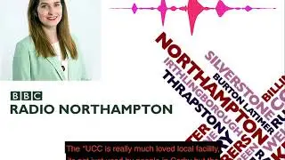 BBC Radio Northampton - UCC Judicial Review