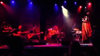 Benise Live! - Corazon