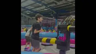 Winter Holidays 2021 at AirHop Bristol