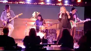 Rock And Roll Church - Romeo Delight