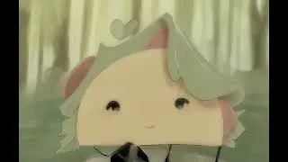 Weige but I’m gay and stupid (tacomic amv)