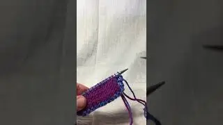 9. DK PREPARING for Cast off