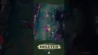 Try not to blink challenge ft. Chovy 👀