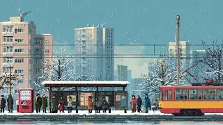 Unwind & Recharge: Lofi Jazz Mix for a Cozy Afternoon Study Session ☕️📚